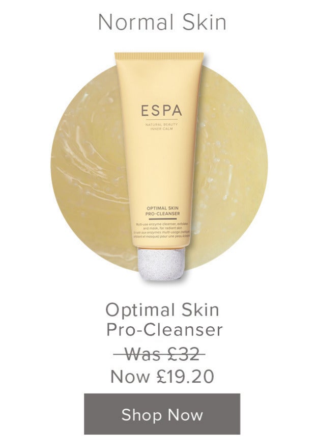 Optimal Skin Pro Cleanser