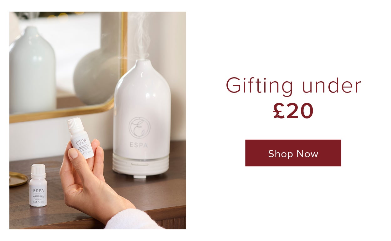 Gifting under 20 pound