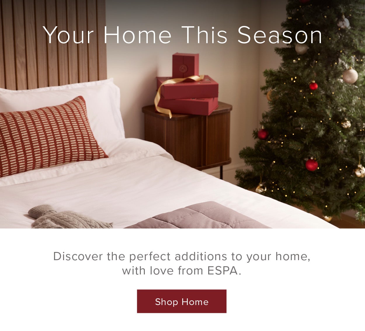 Gifts For Home