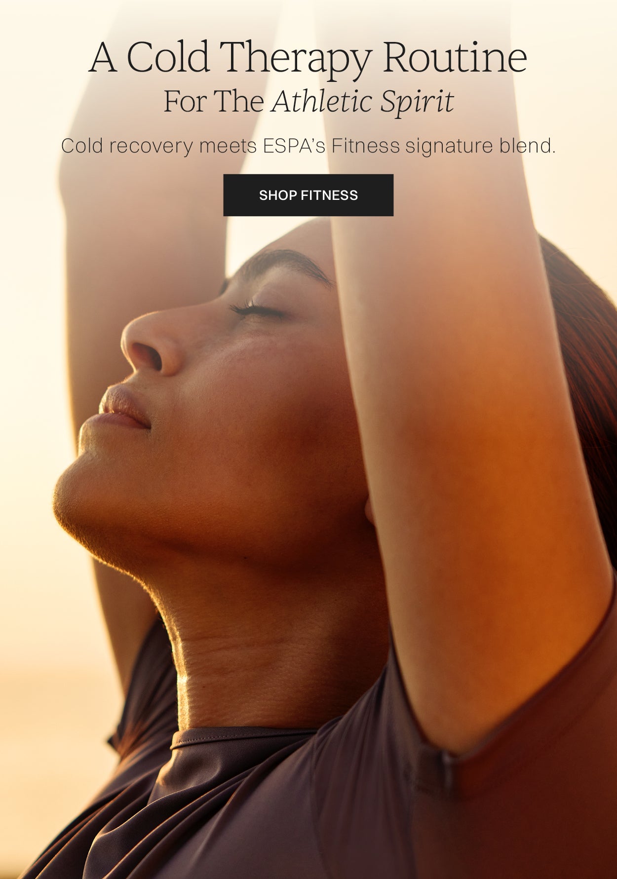 Discover Fitness