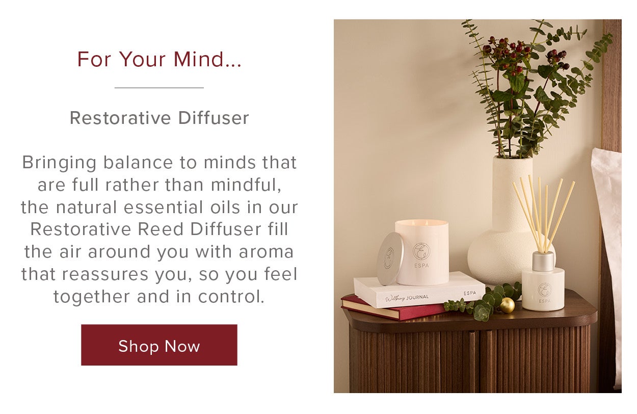 Restorative Diffuser
