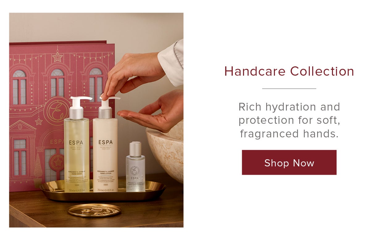 Handcare Collection