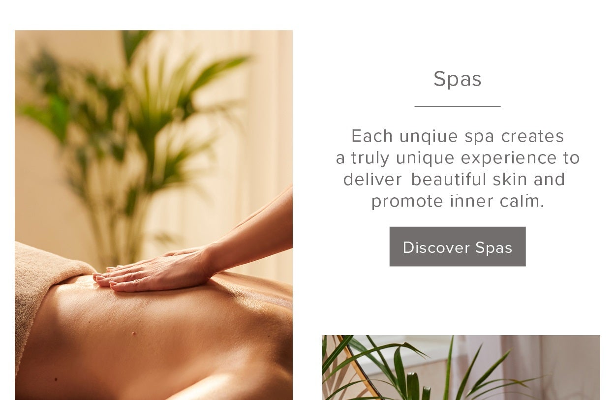 Spas