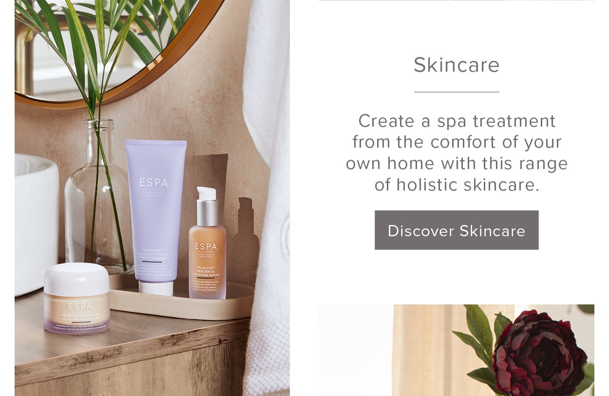 Skincare