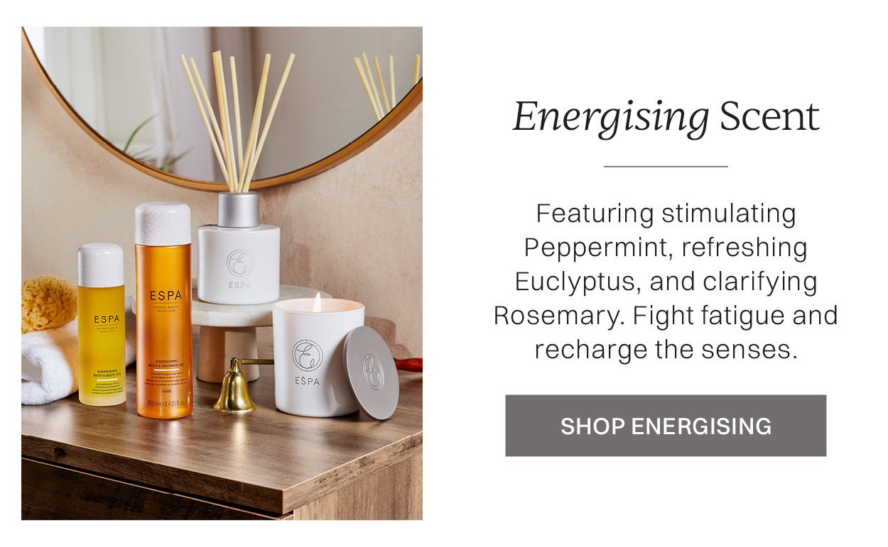 Energising