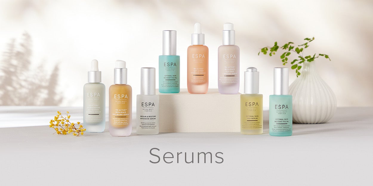 Serums