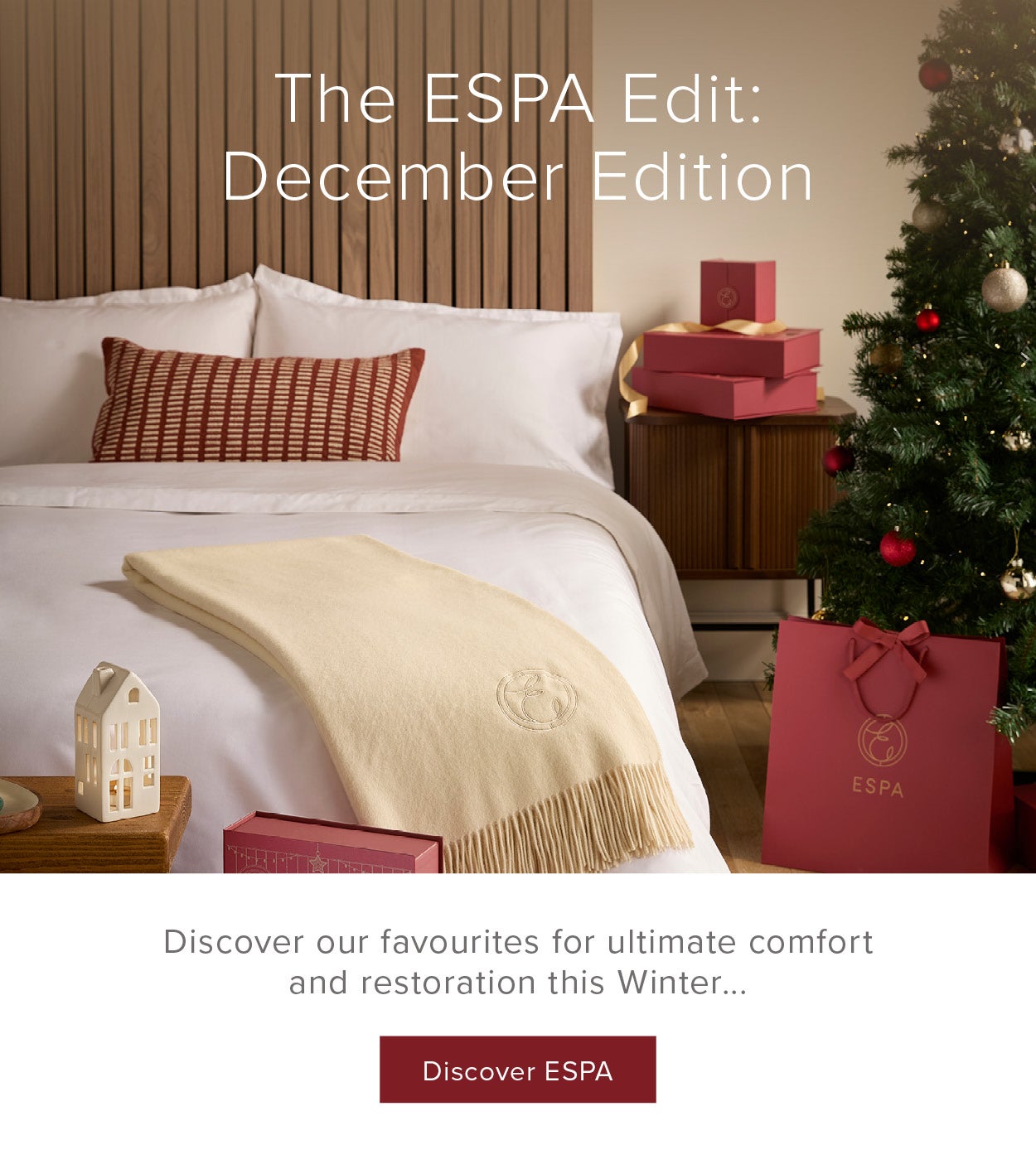 ESPA Edit