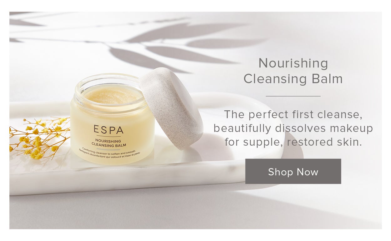 Nourishing Cleansing Balm