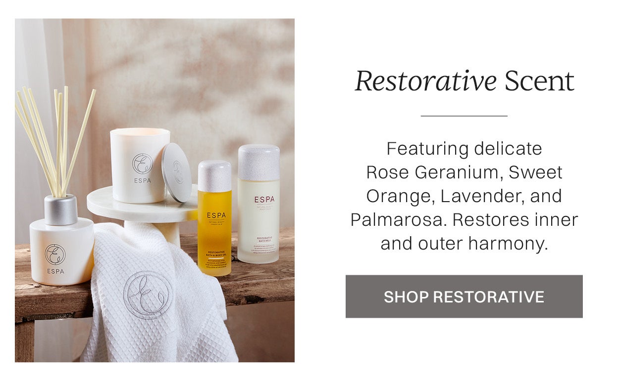 Restorative