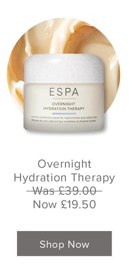 Overnight Hydration Therapy
