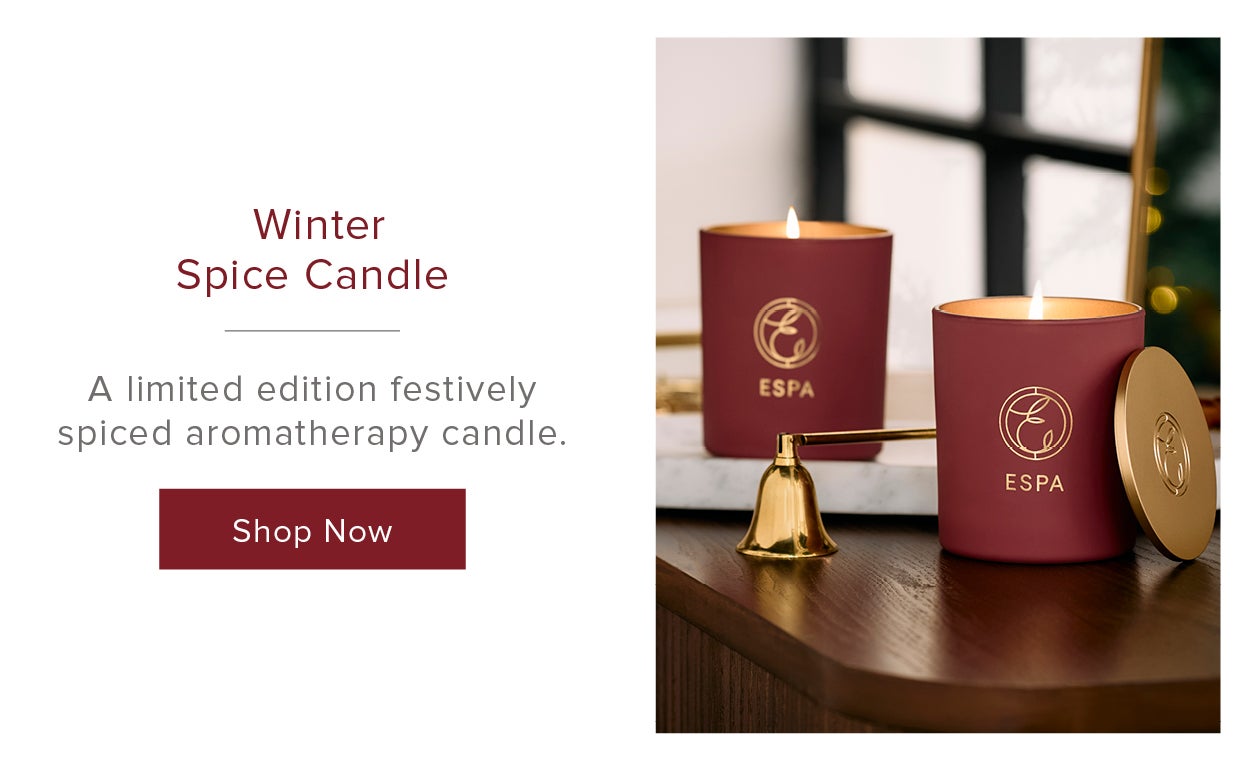 Winter Spice Candle 200g