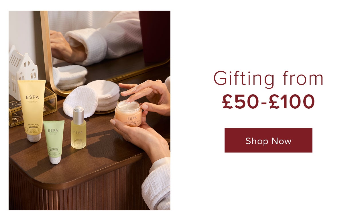 Gifting under 100 pounds