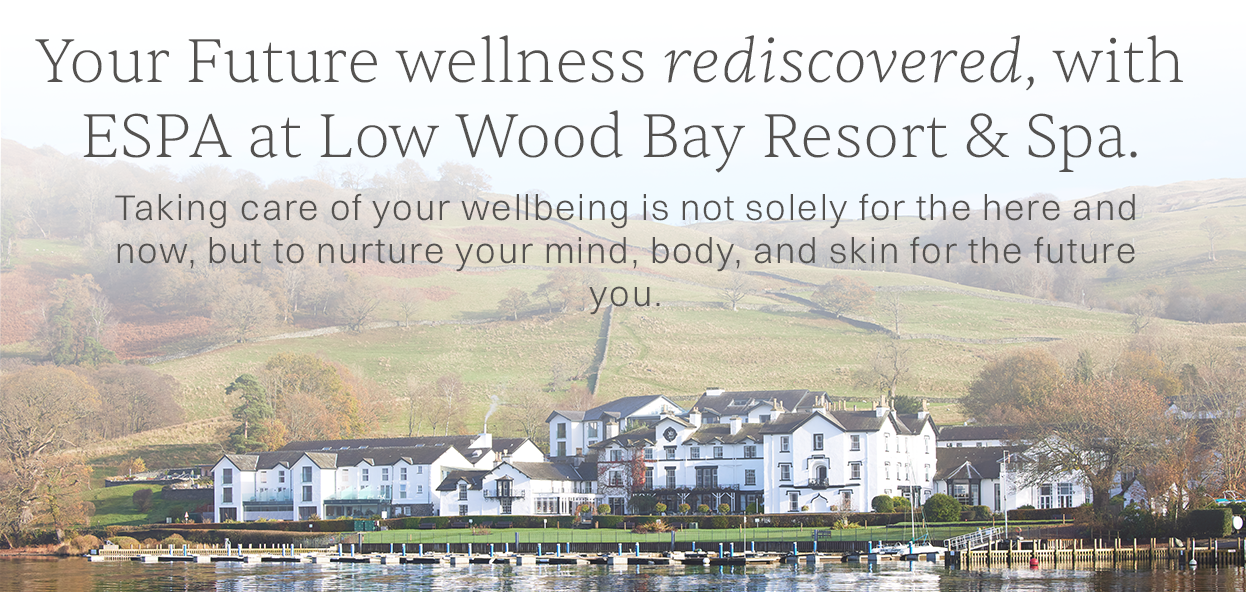 Low Wood Bay