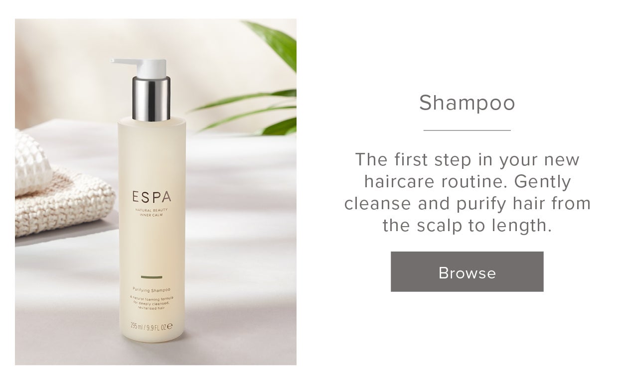 Shampoo