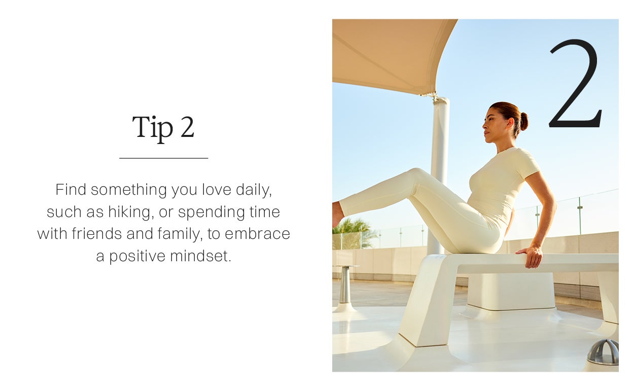 Tip 2