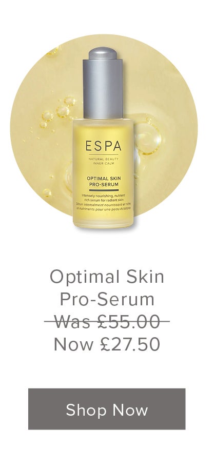 Optimal Skin Pro Serum