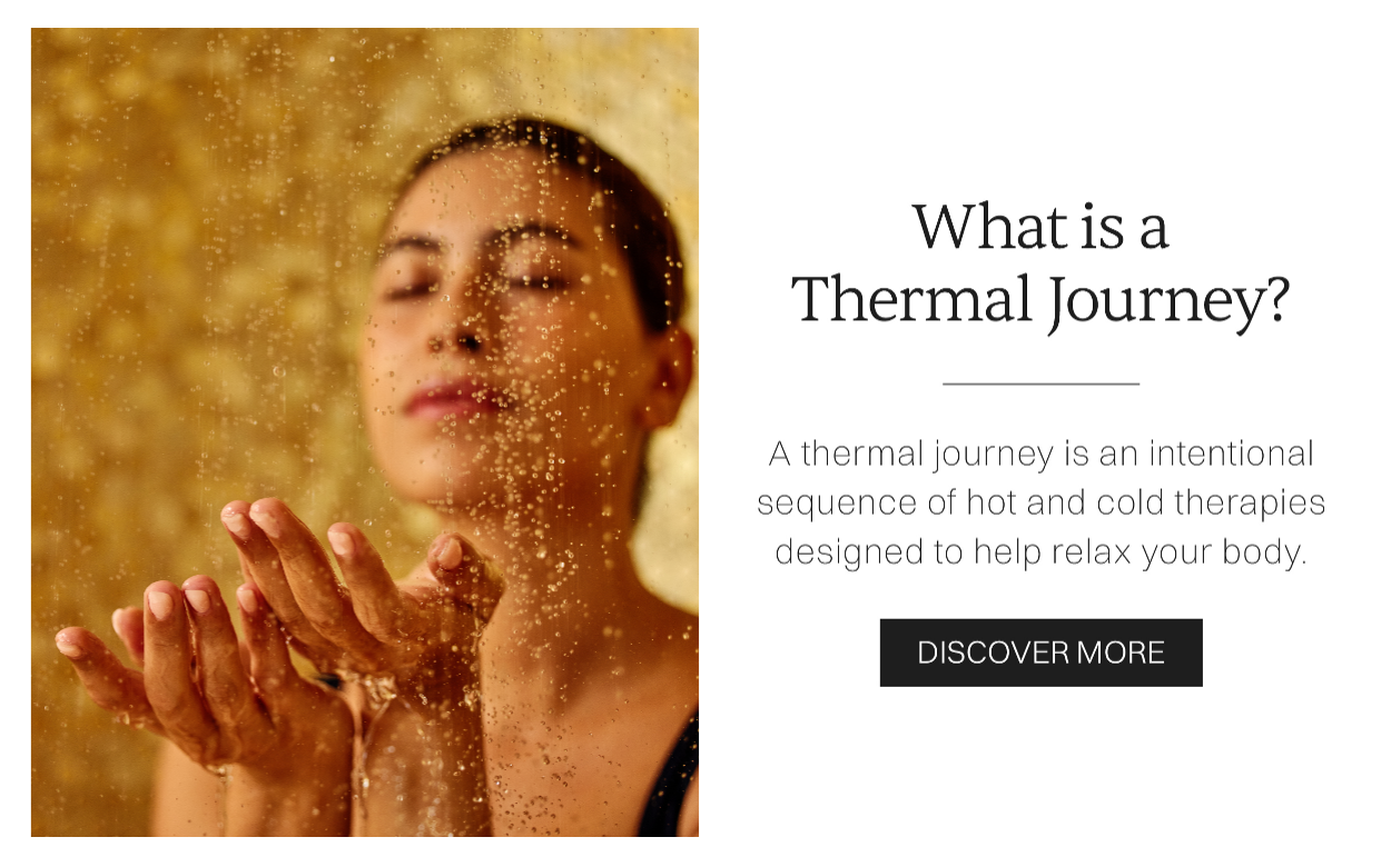 What is a Thermal Journey