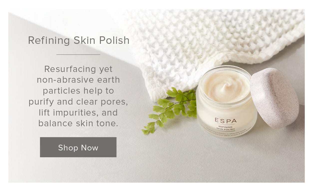 Refining Skin Polish