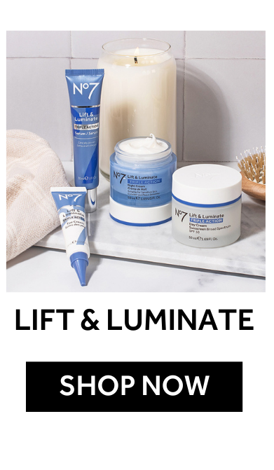 Lift and Luminate