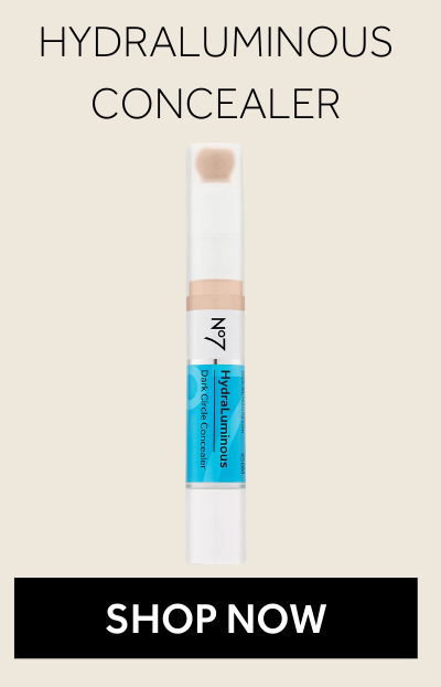 HydraLuminous Dark Circle Concealer