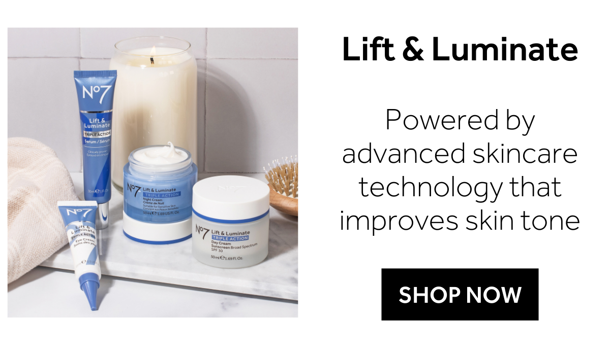 lift and luminate