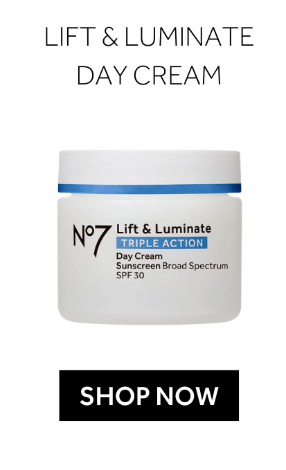 Lift and Luminate Day Cream