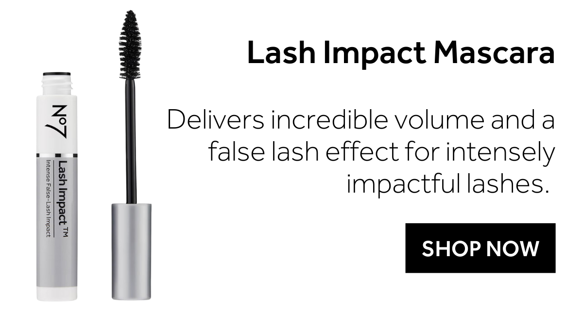 Lash Impact Mascara