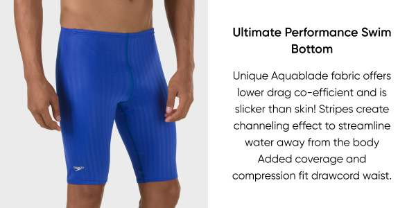 Ultimate Performance Swim Bottom