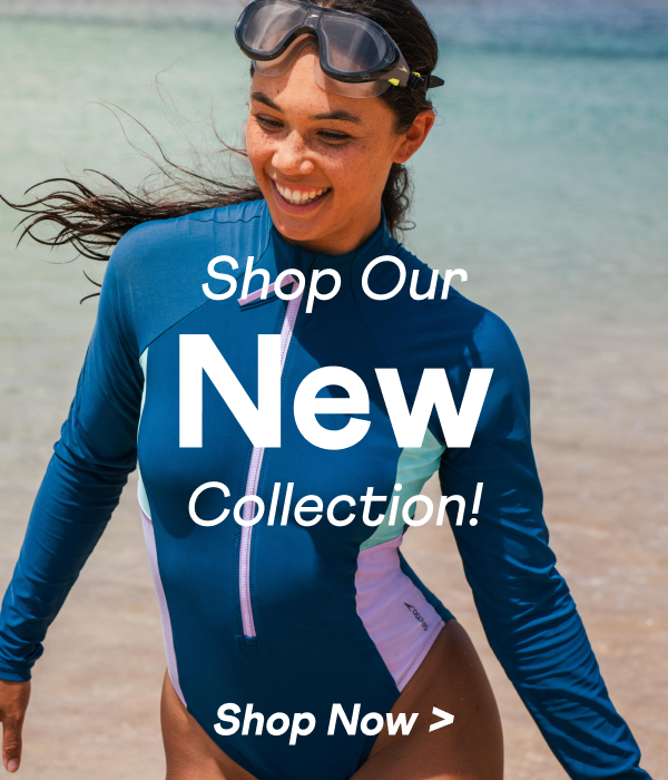 Attention Ladies - The Brand New Women's Collection is Live Now!