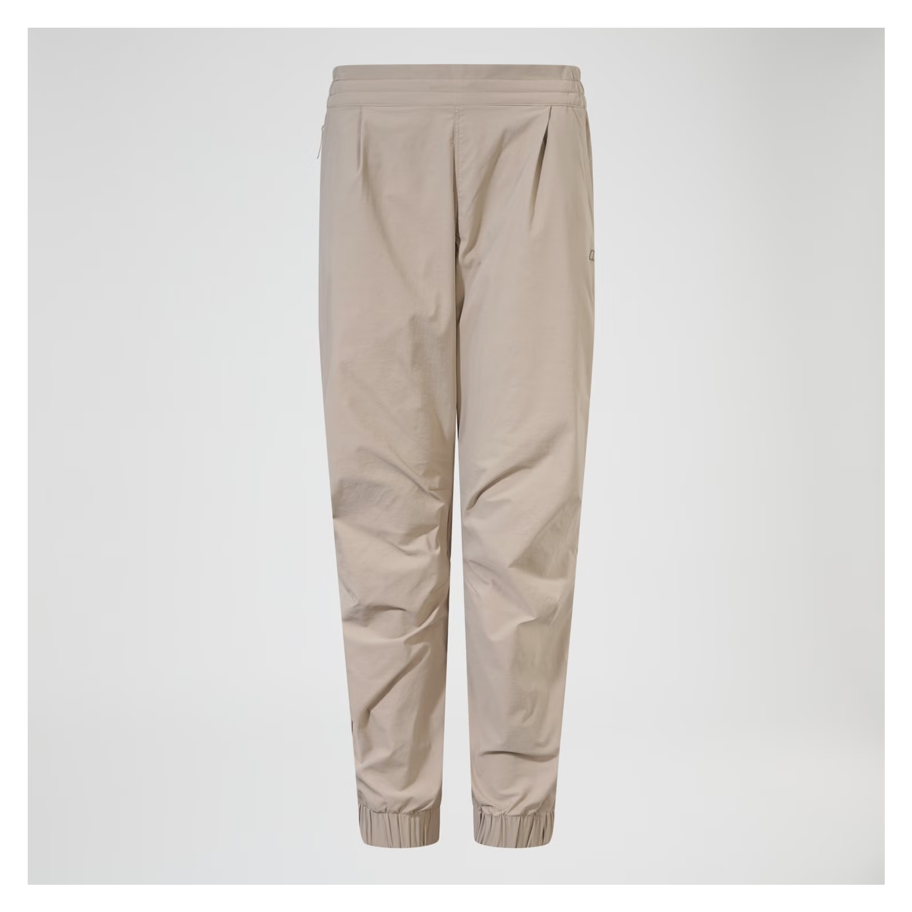 Explorer Hose für Damen - Grau