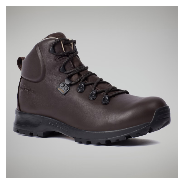 Supalite ll GTX Wanderstiefel für Damen - Braun