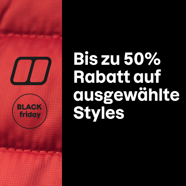 Black Friday Shoppen