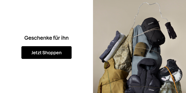 Geschenke für ihn