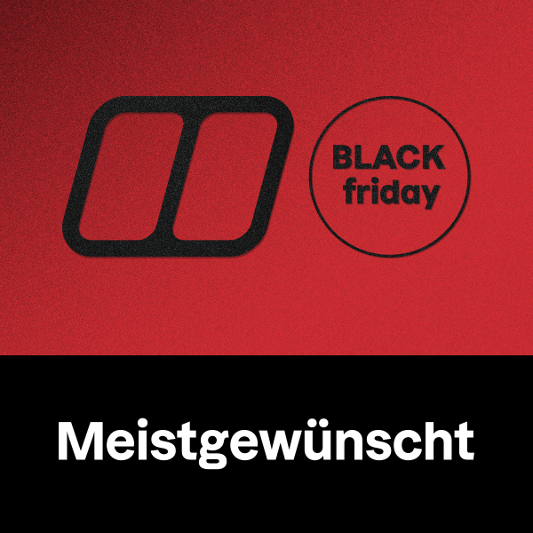 Top-Auswahl & Meistgewünscht
