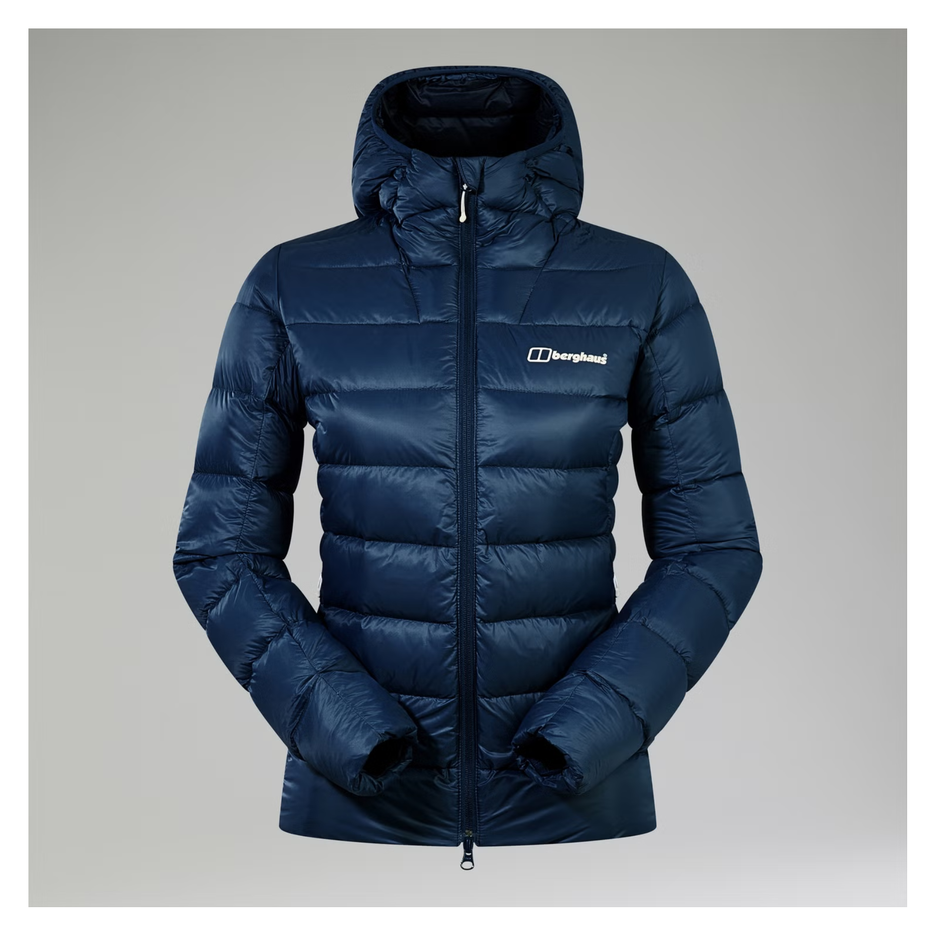 Women's Summit-Nomad Down Insulated Jacket - Blue