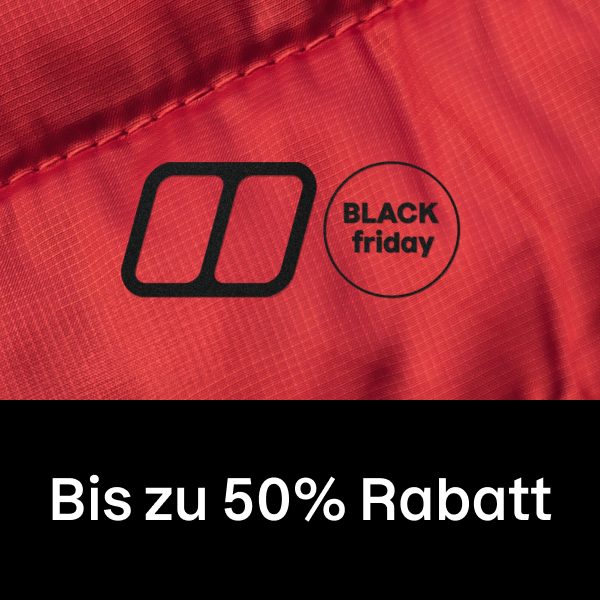 Black Friday Shoppen