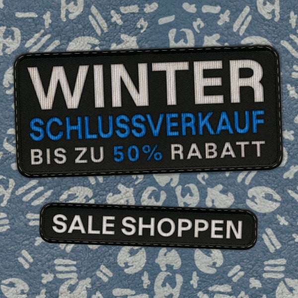 Winter-Sale shoppen