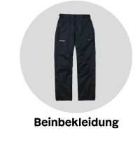 Beindekleidung