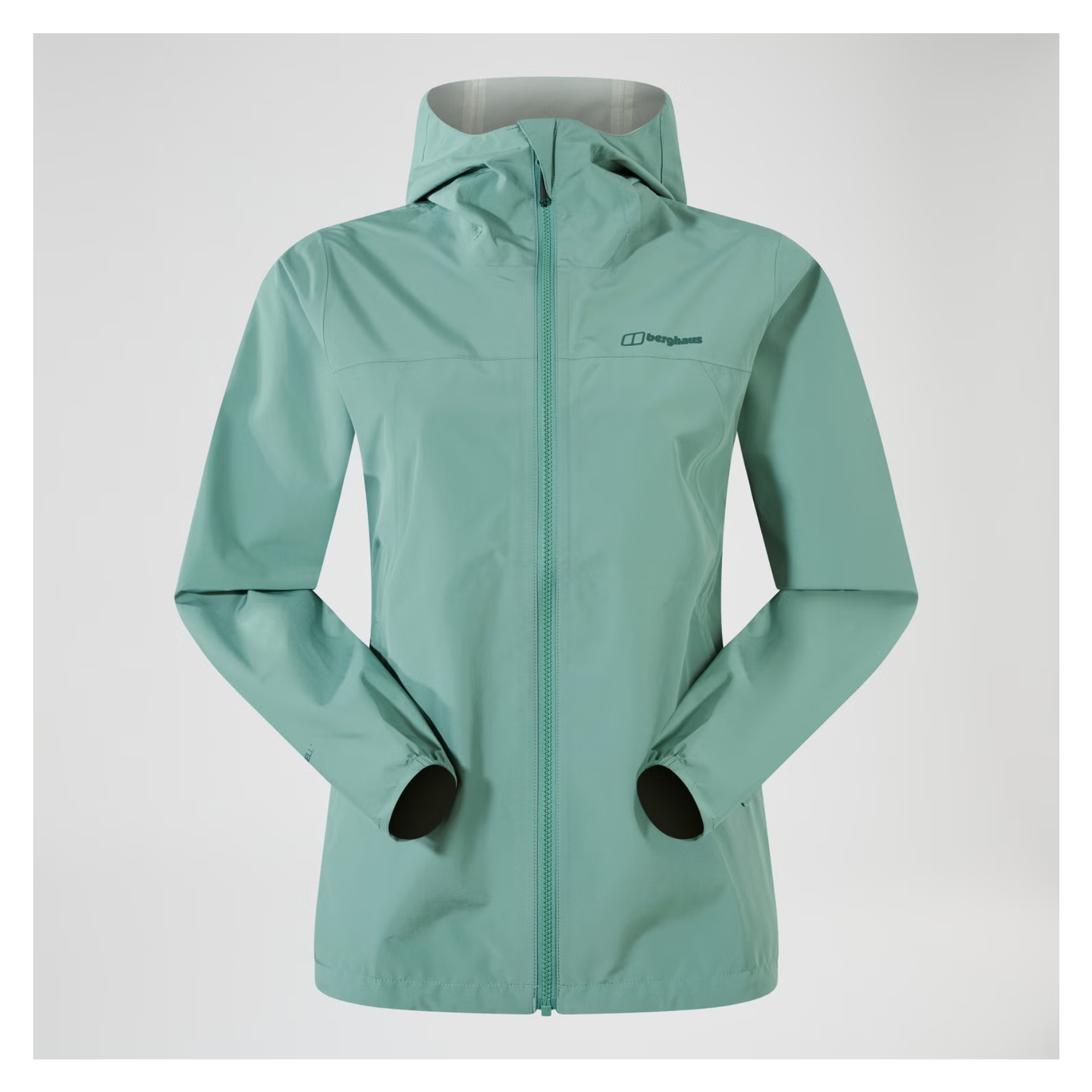 Explorer Kleid für Damen - Grün