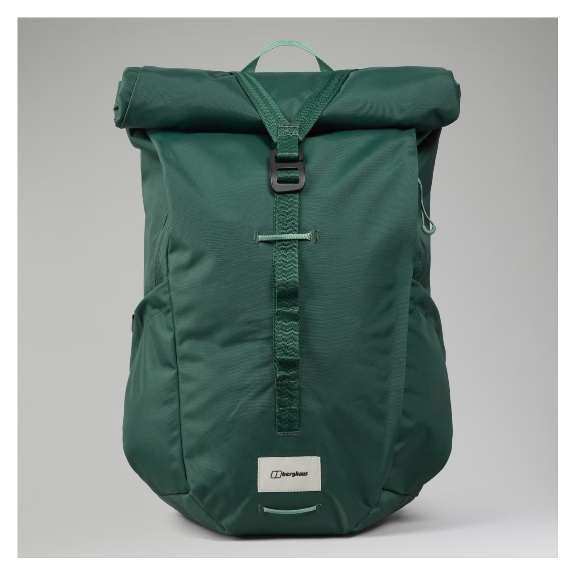 Unisex Explorer Backpack - Green