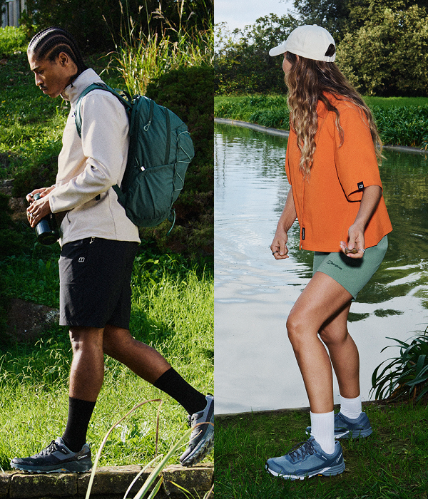 Explore The Collections