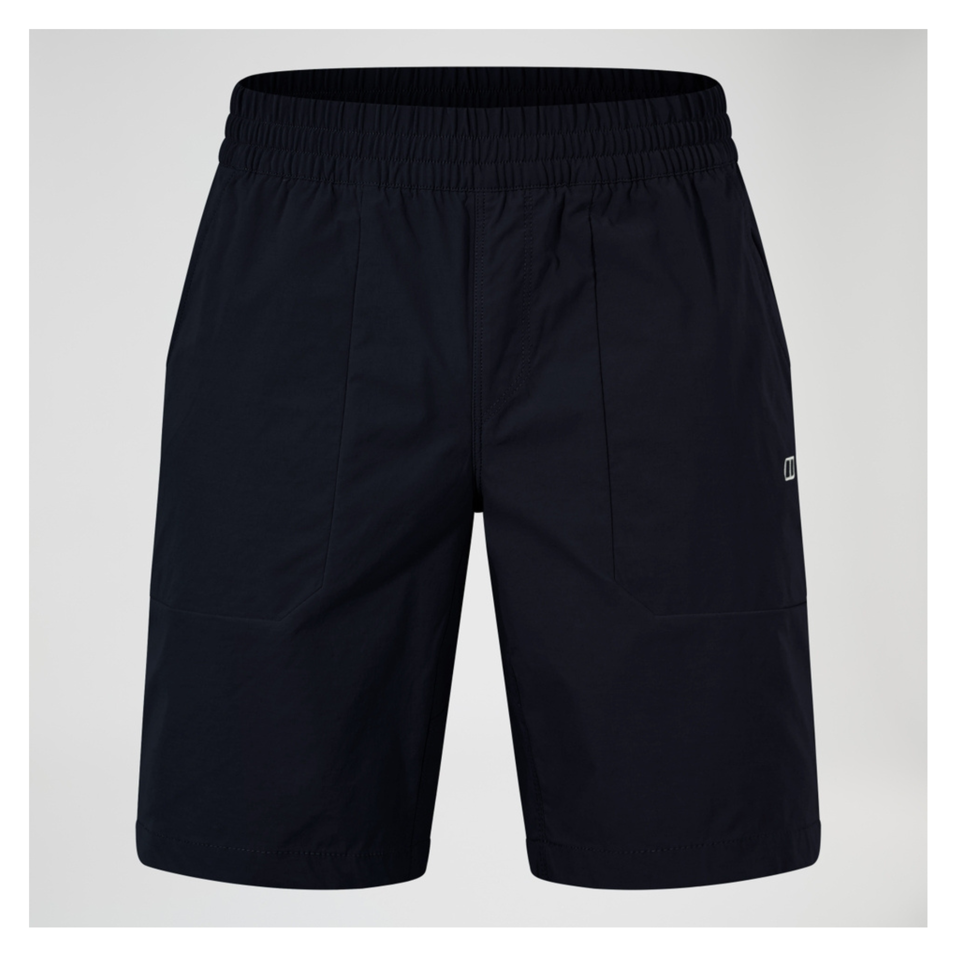 Men's Explorer Short - Black