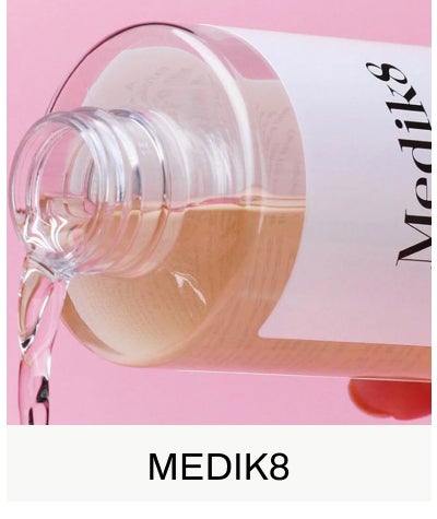 MEDIK8