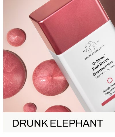 DRUNK ELEPHANT