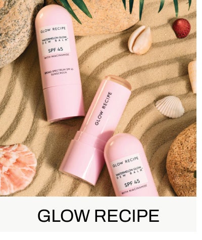 GLOW RECIPE