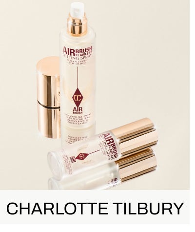 CHARLOTTE TILBURY