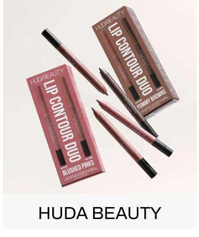 HUDA BEAUTY