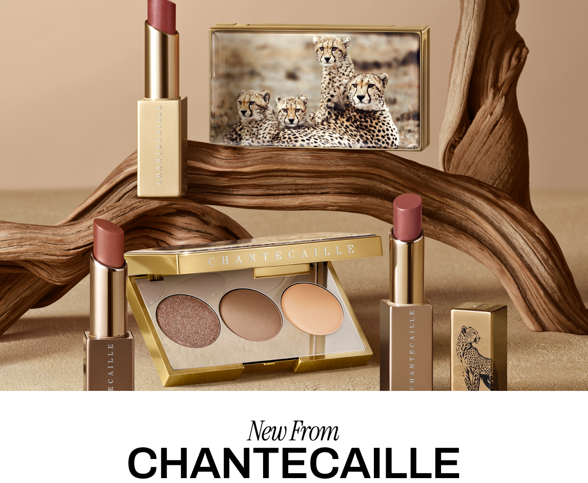 New From Chantecaille