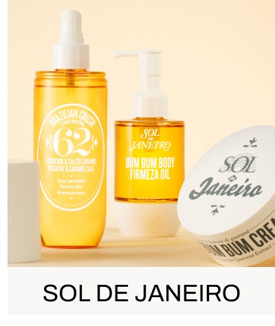 SOL DE JANEIRO
