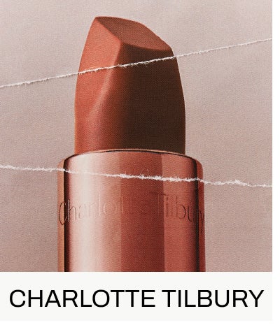 CHARLOTTE TILBURY